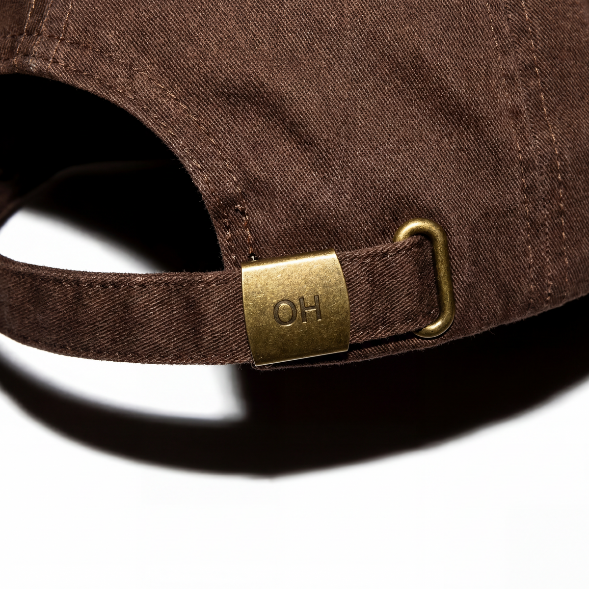 Dad Cap