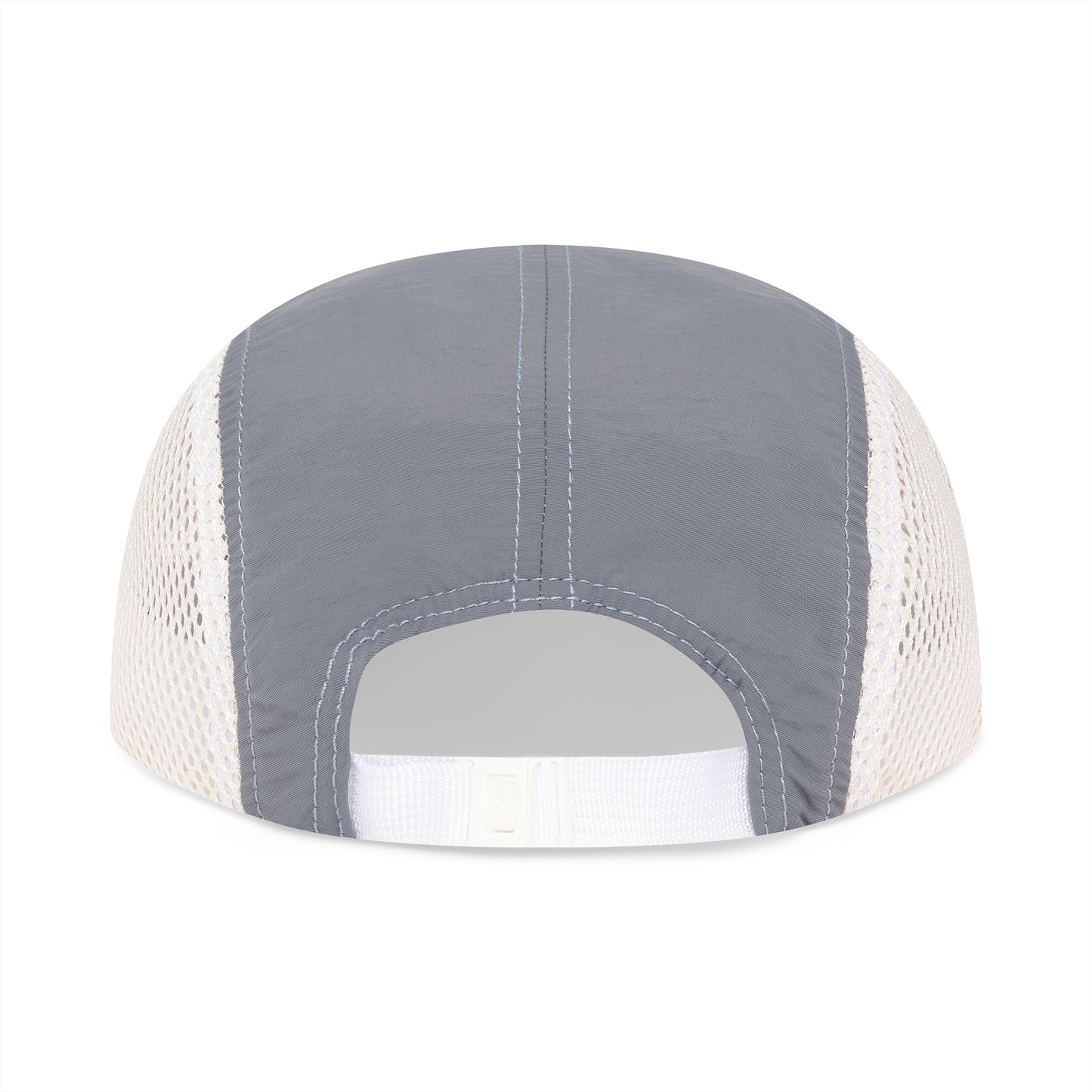 Nylon Mesh Biker Cap