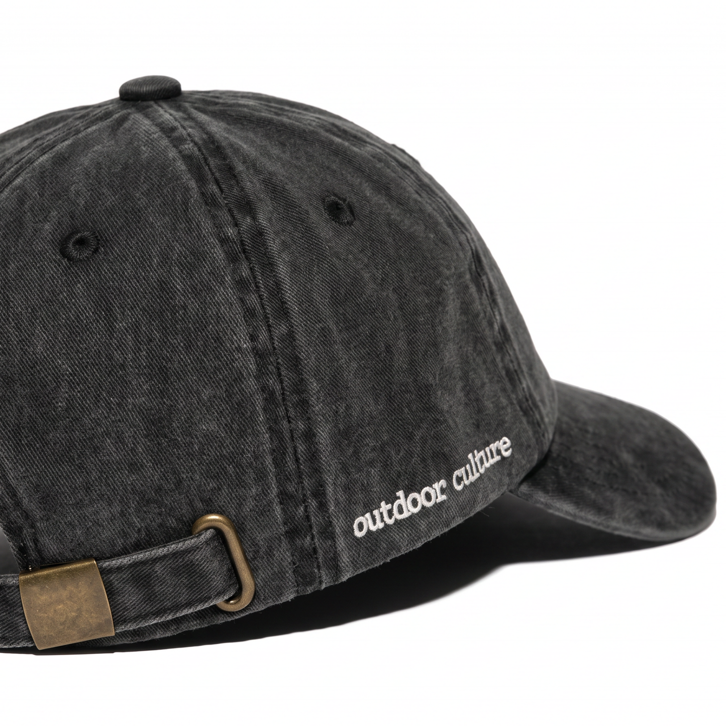 Dad Cap
