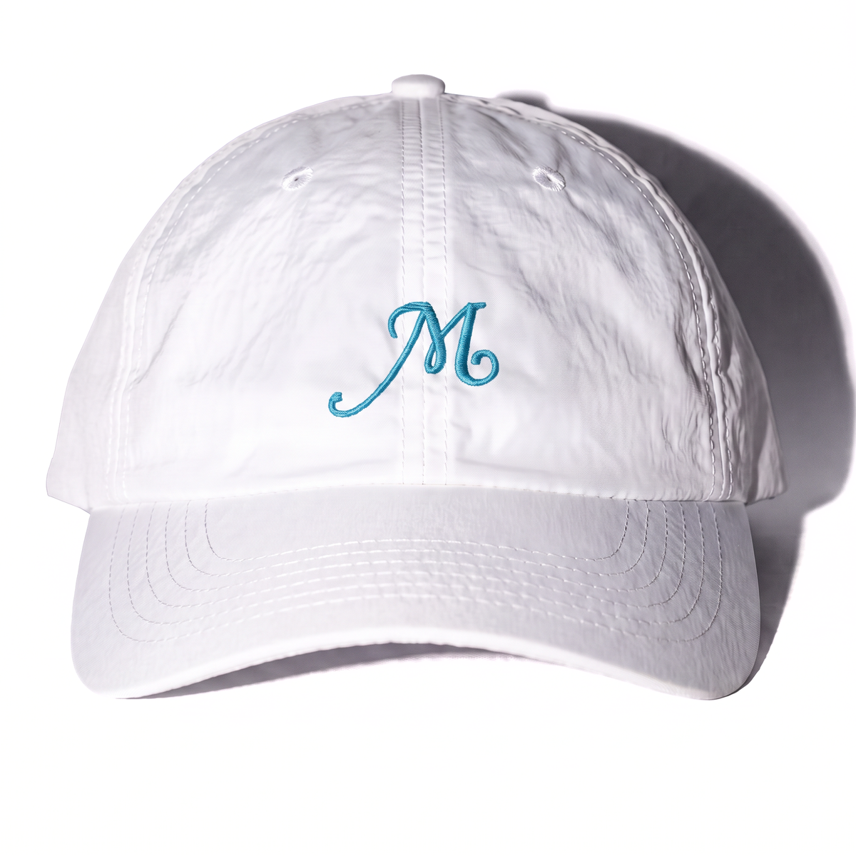 Nylon Dad Cap