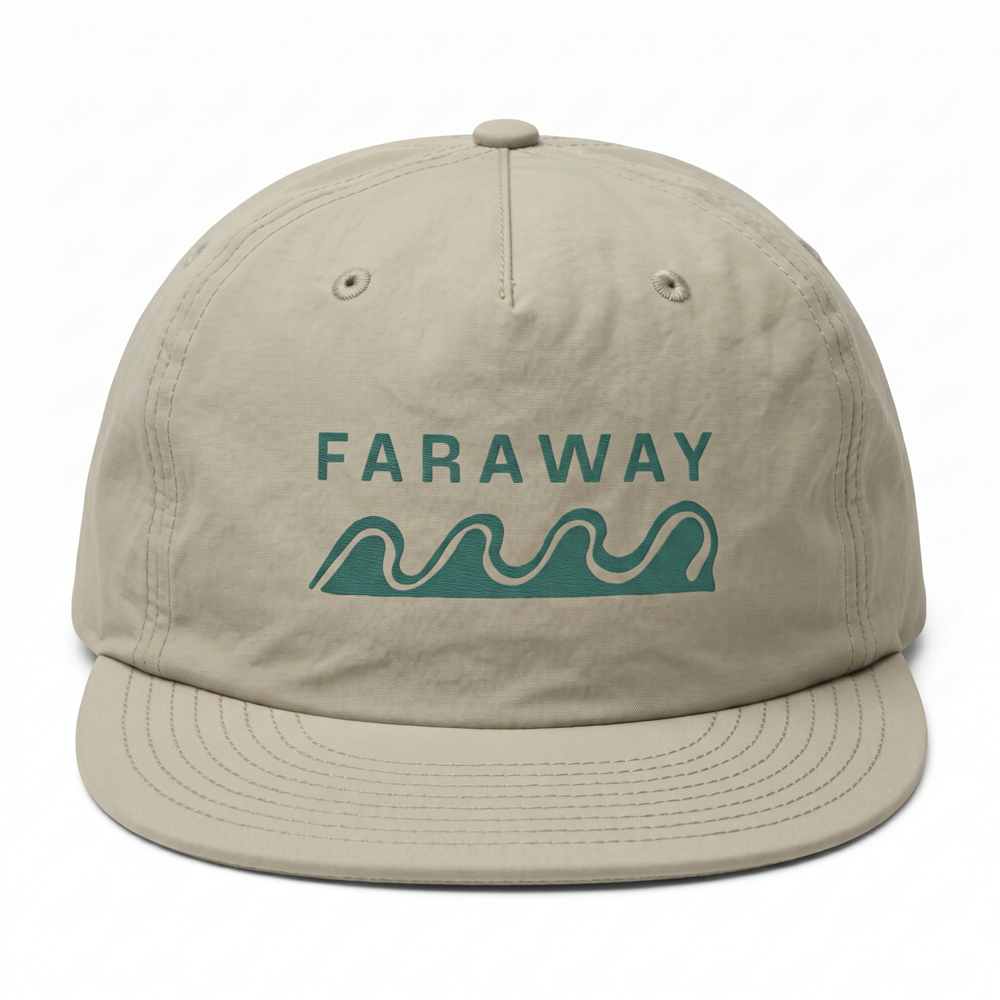 Nylon Sea Cap