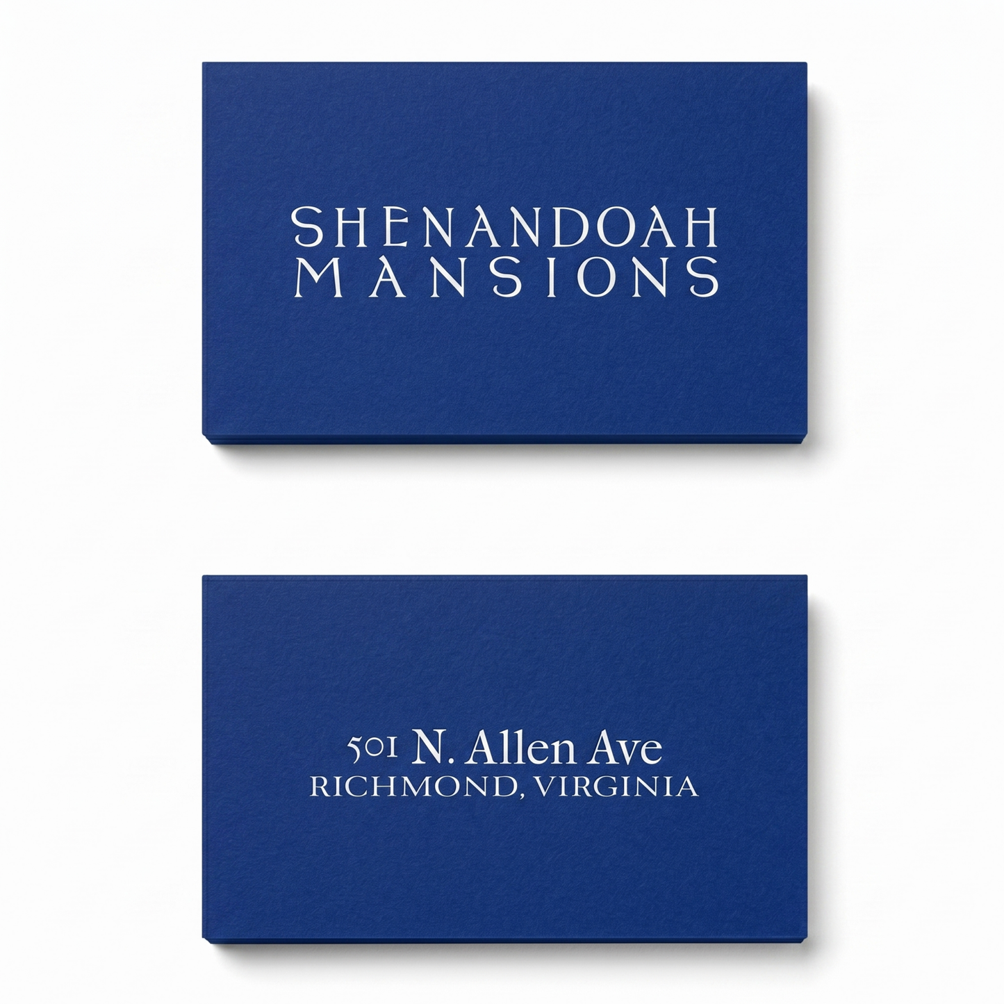 Premium Weight Postcard