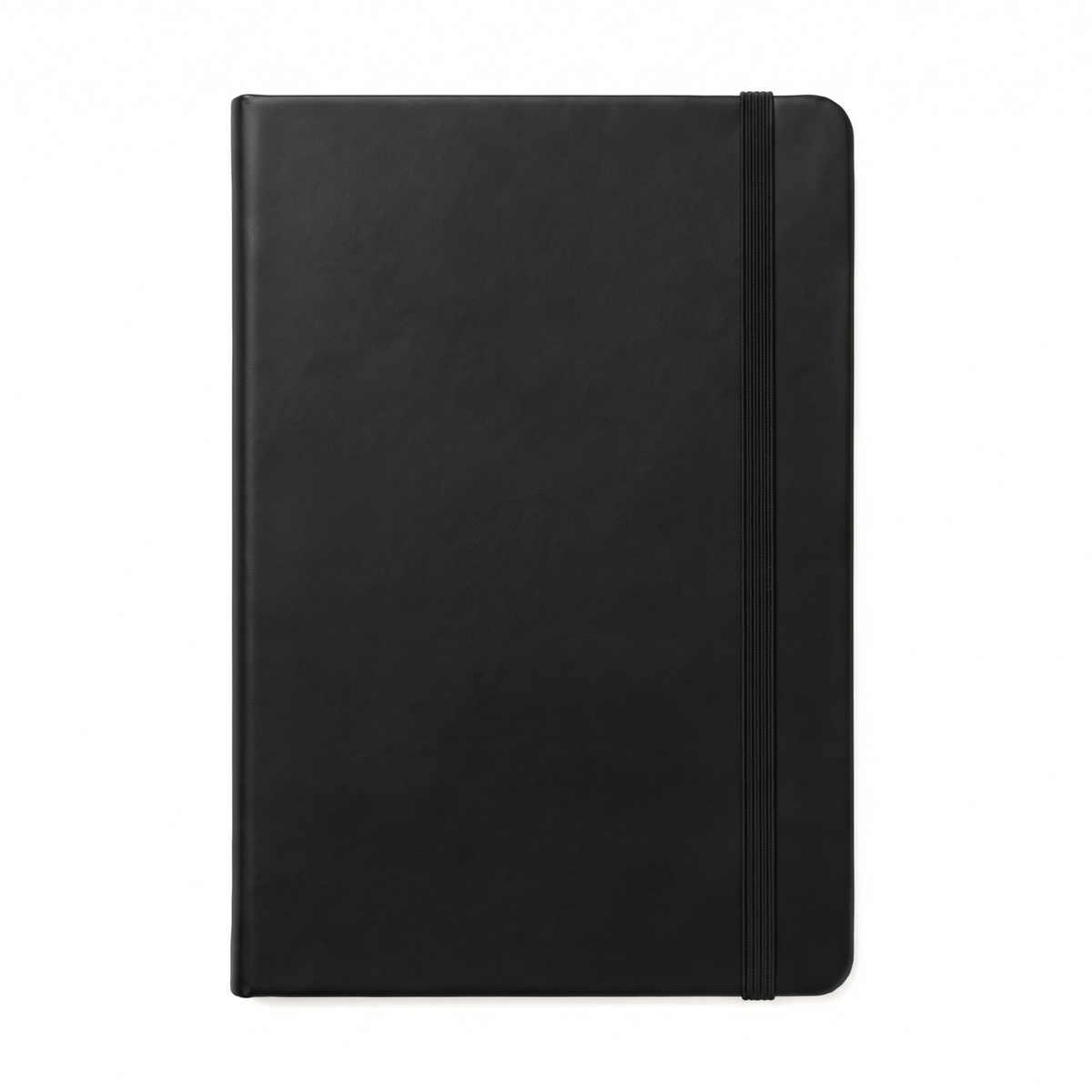 Vegan Leather Pocket Notebook
