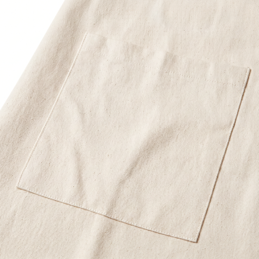 Cotton Apron