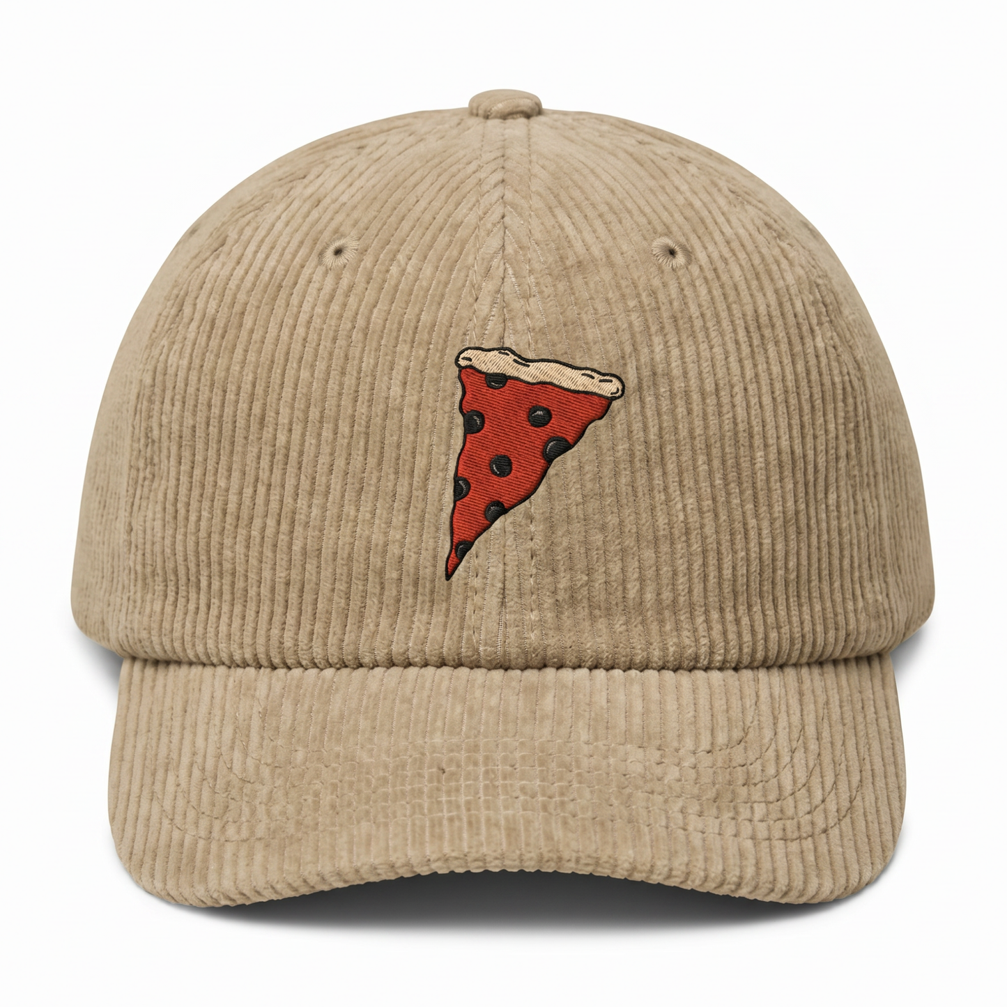 Corduroy Cap