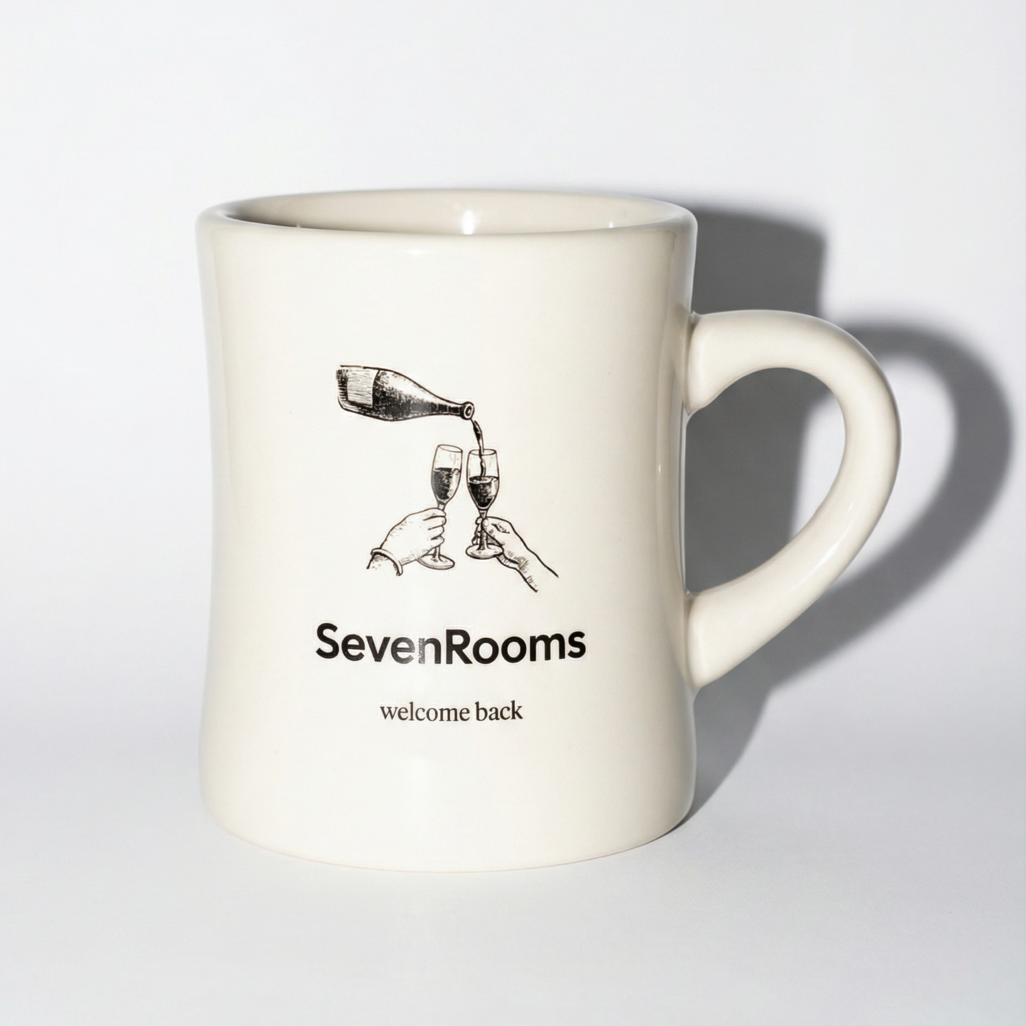 Diner Mug