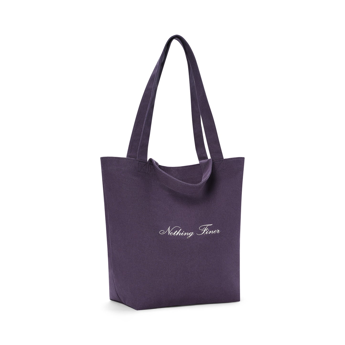 Dual Handle Tote