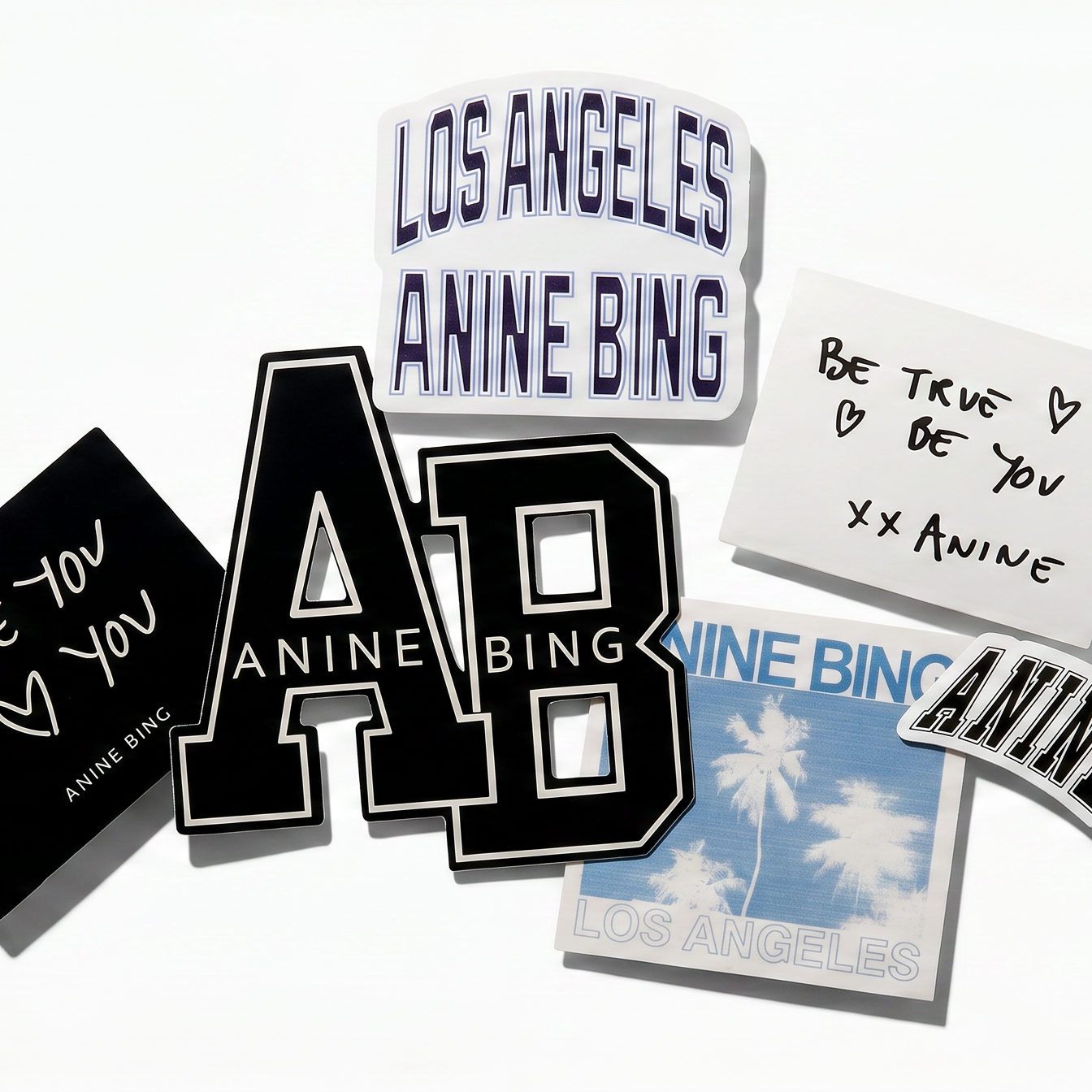Sticker Sheet