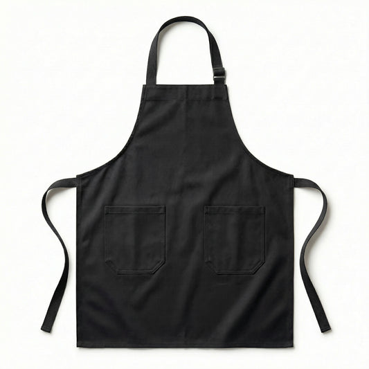 Cotton Apron