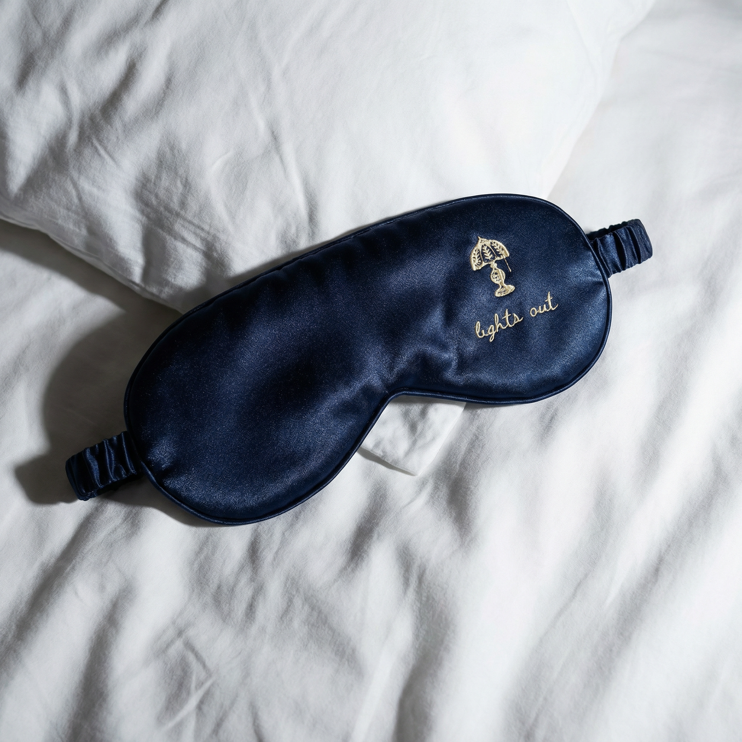 Silk Sleep Mask