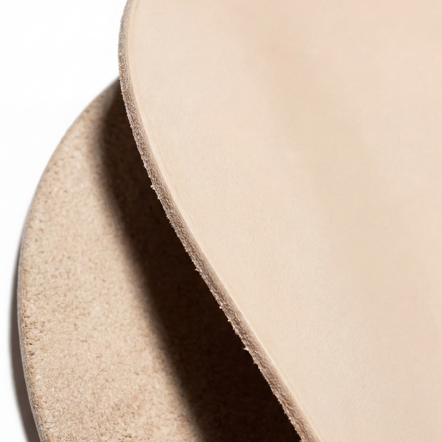 Leather Coaster