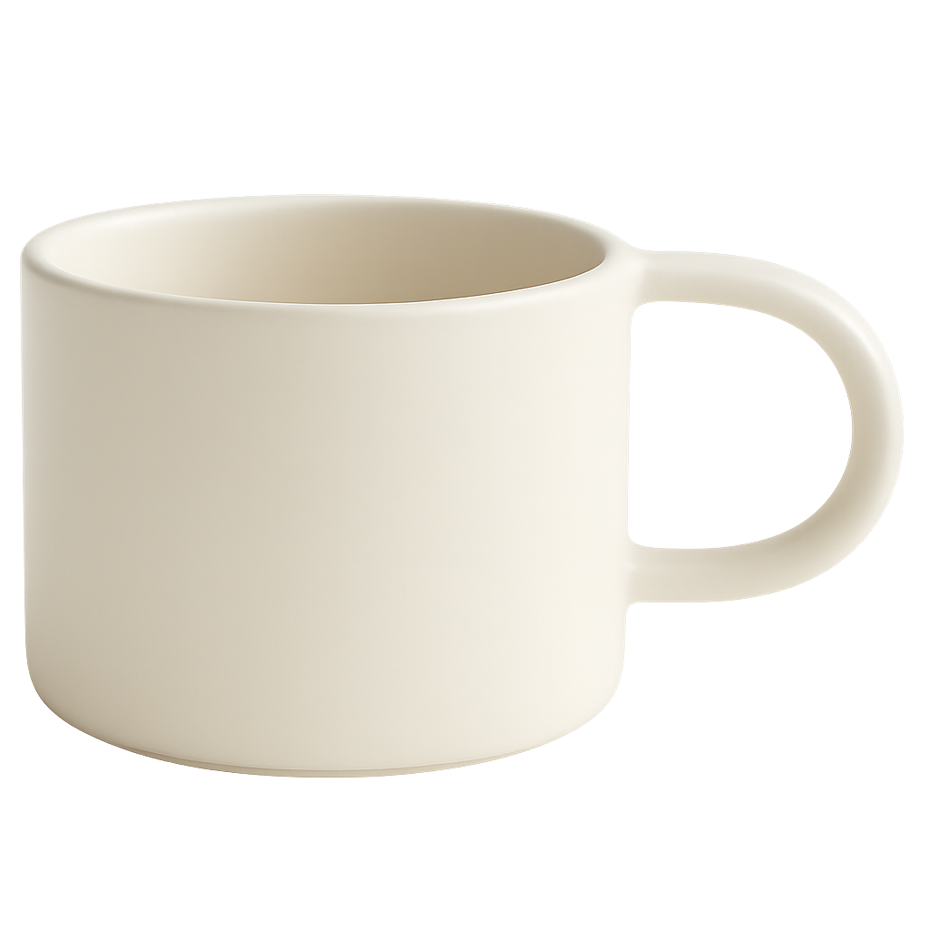 Cafe Mug