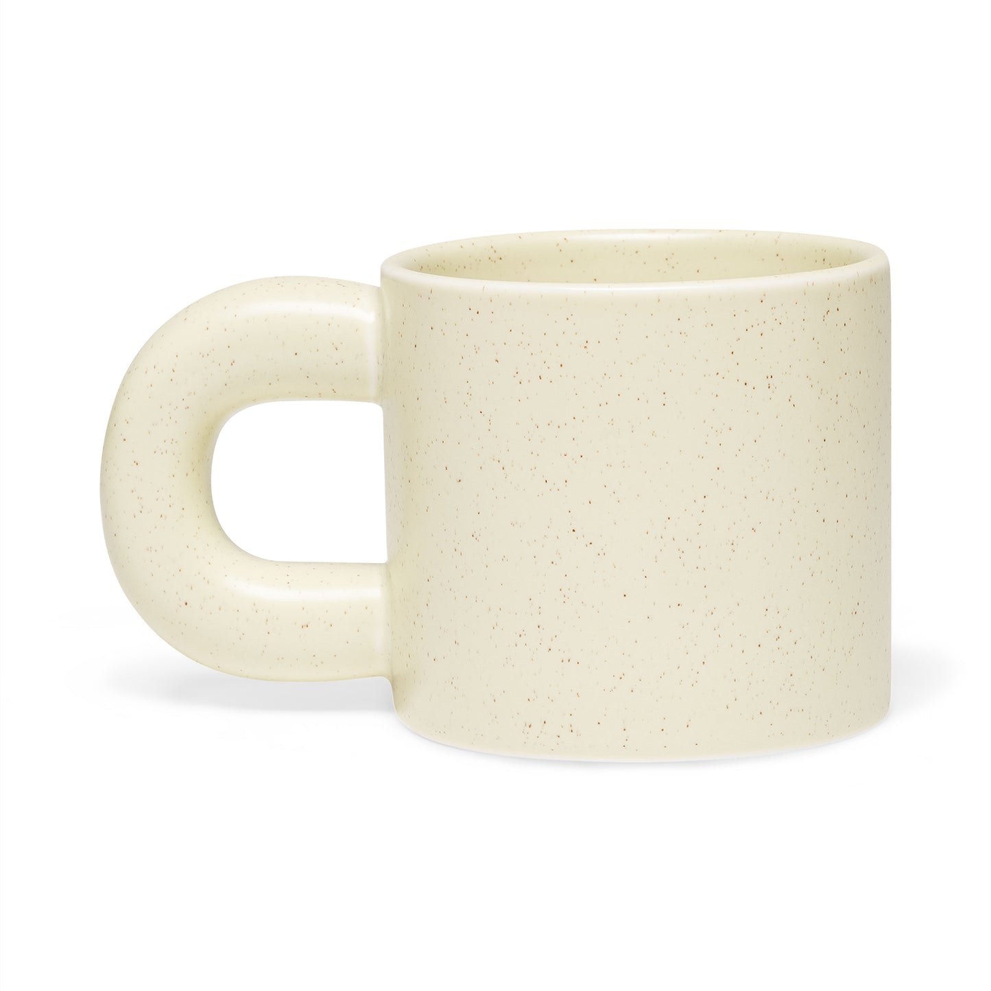 Donut Mug