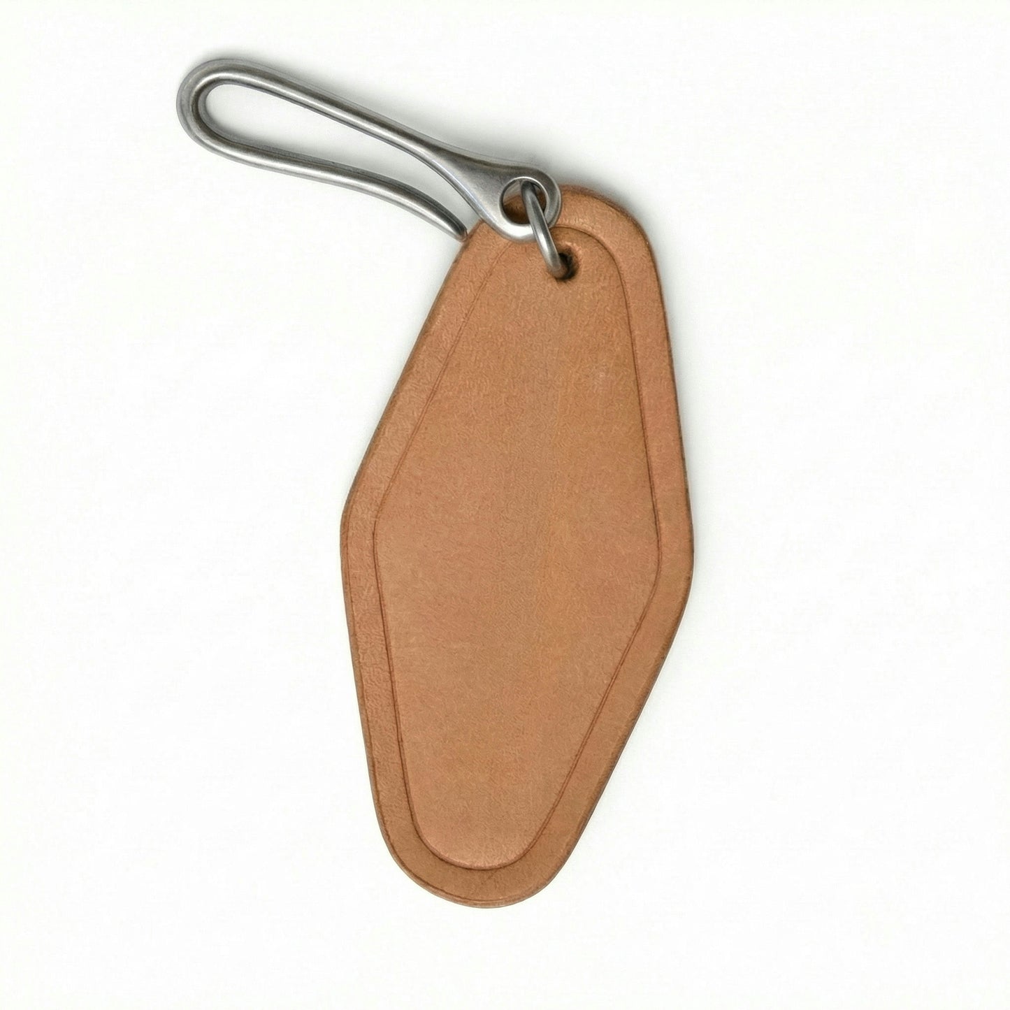 Tan / Stainless