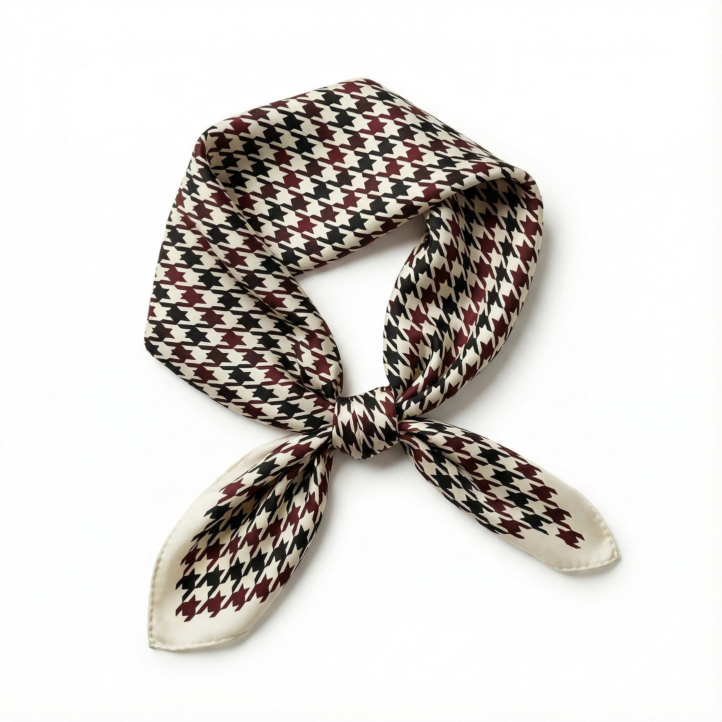 Silk Scarf