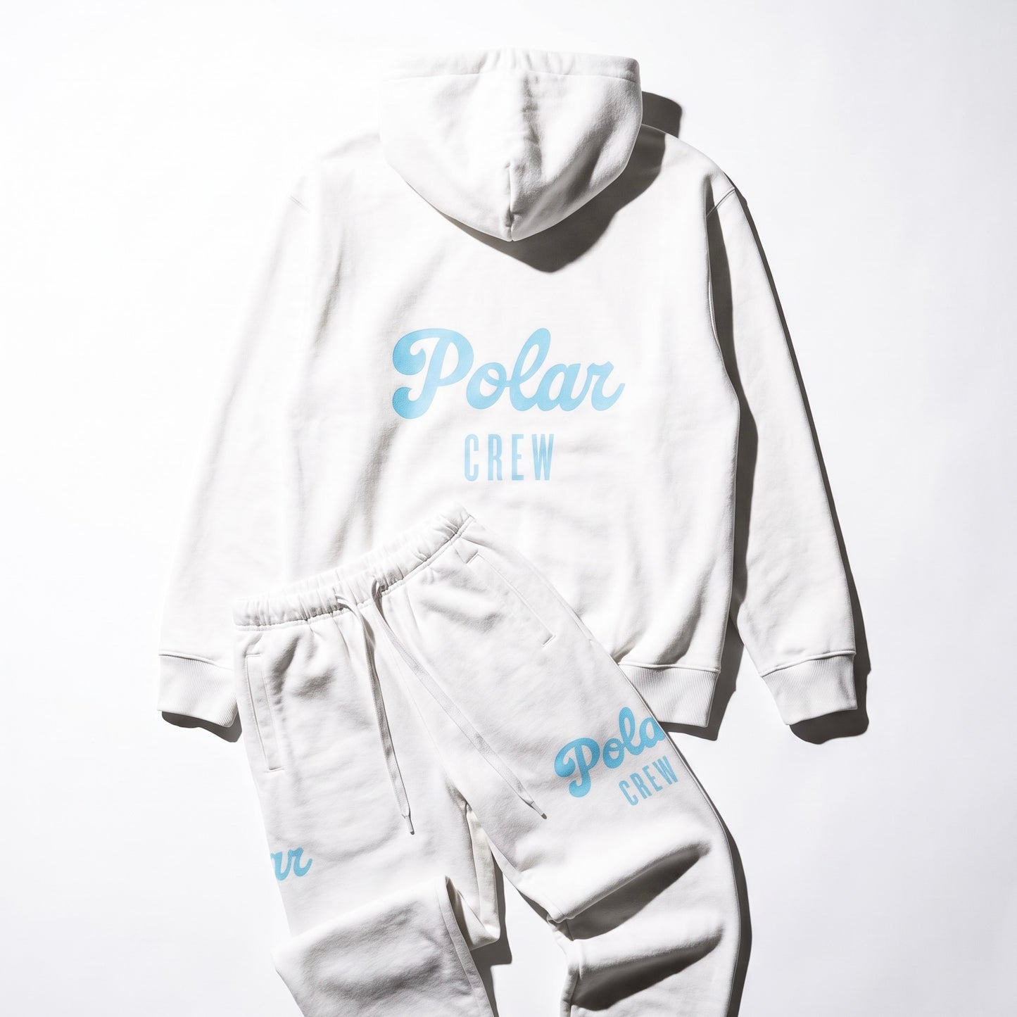 Heavyweight Sweatpants