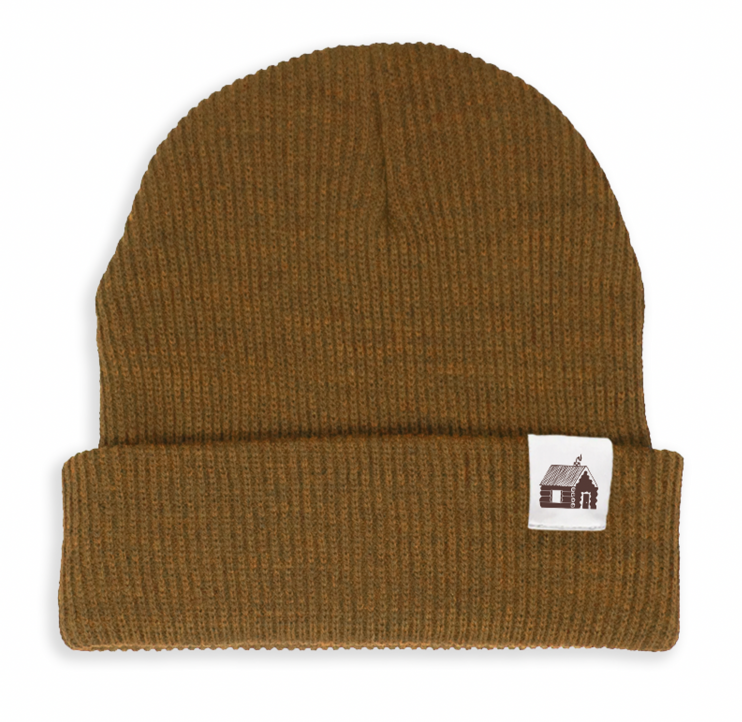 Merino Beanie