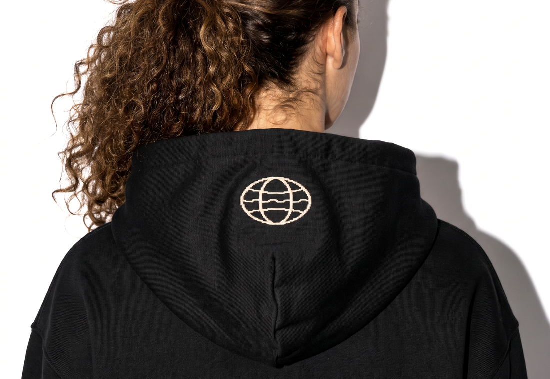 The brand, off-property