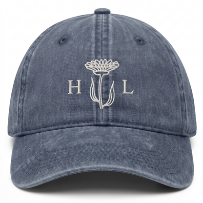 Dad Cap