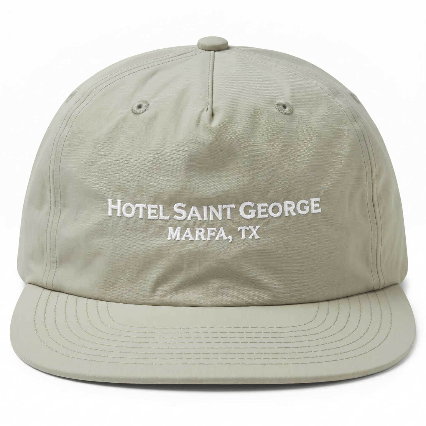 Nylon Sea Cap
