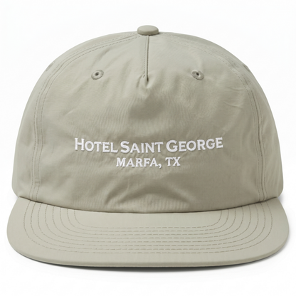 Nylon Sea Cap