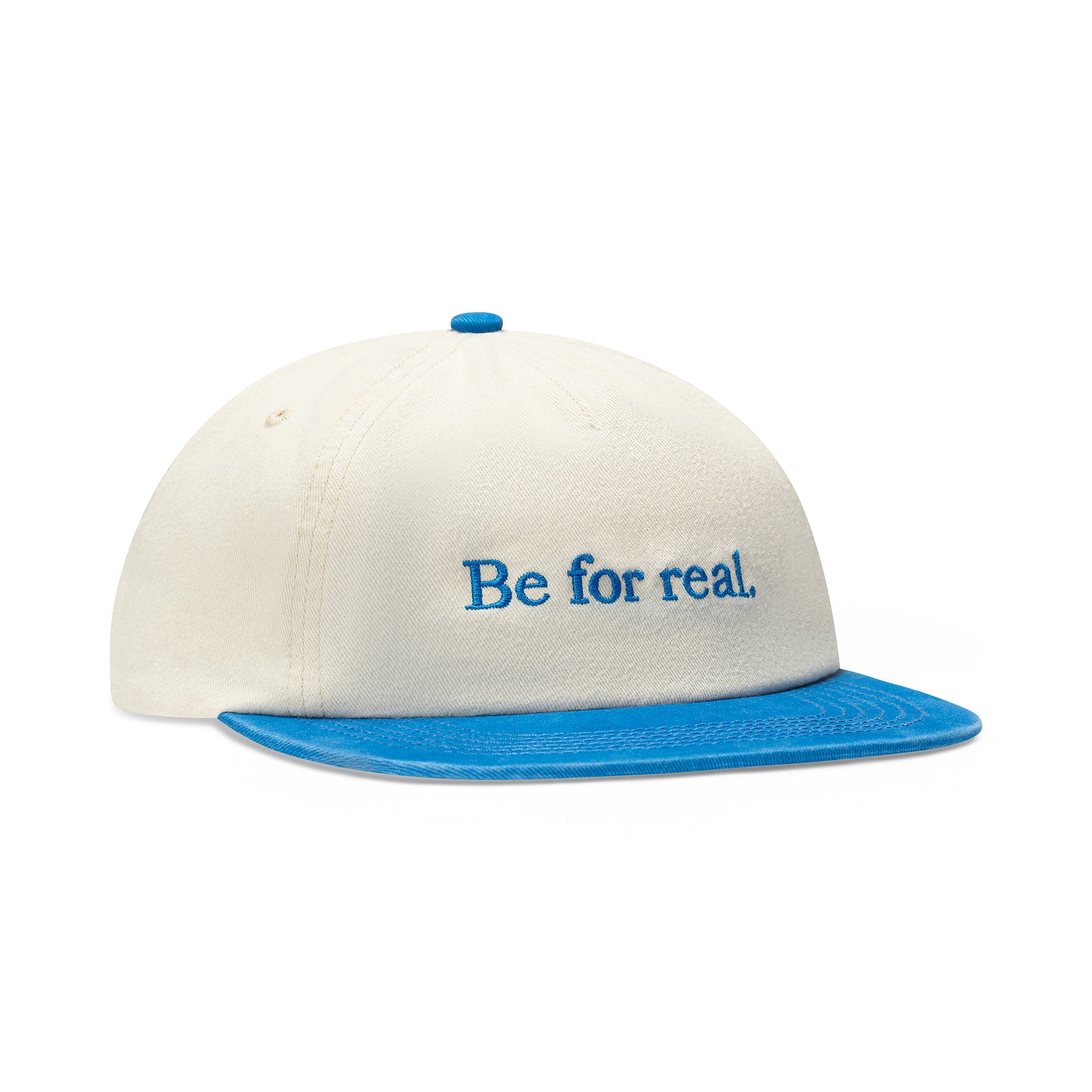 Two Tone Cap