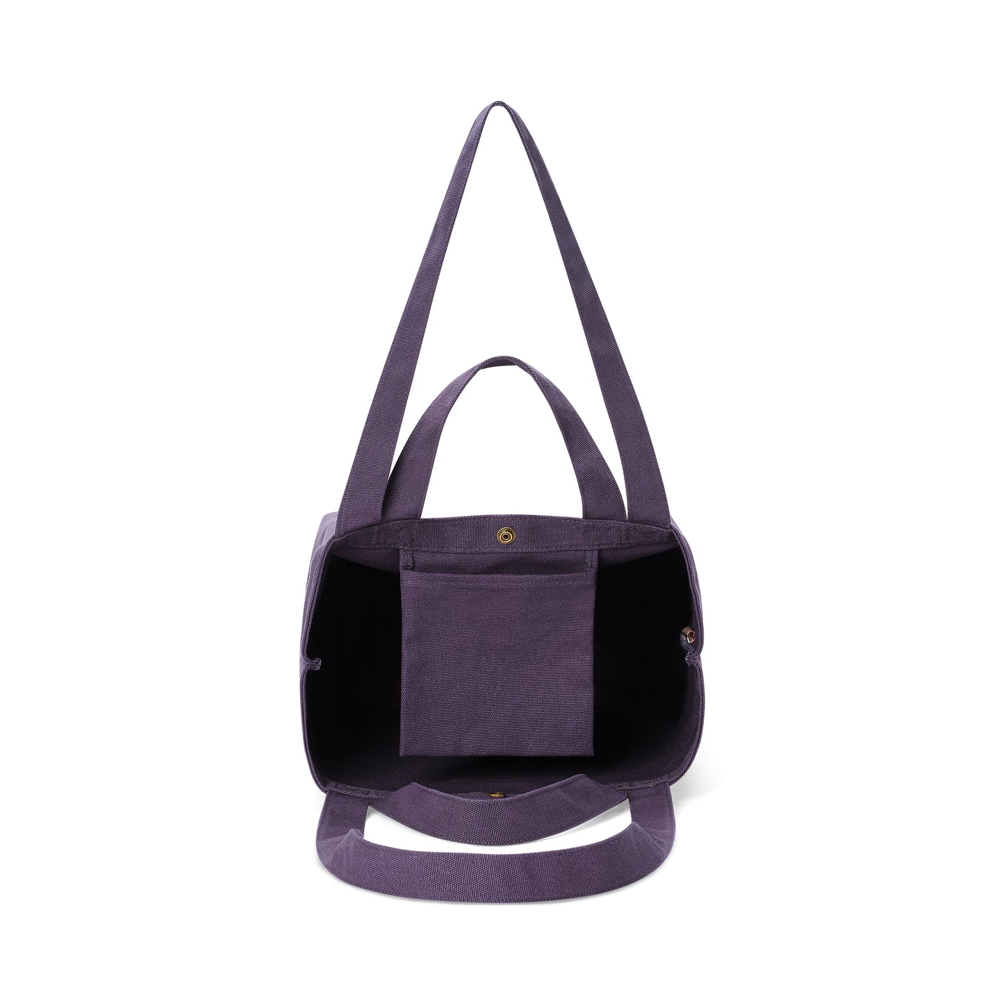 Dual Handle Tote