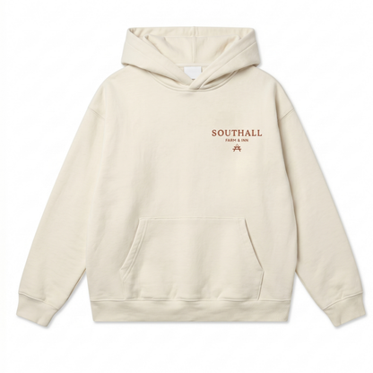 Heavyweight Hoodie