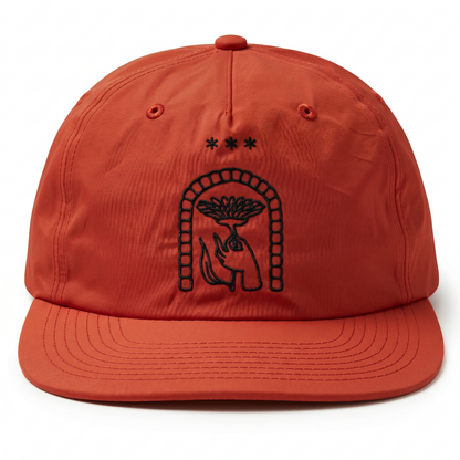 Nylon Sea Cap