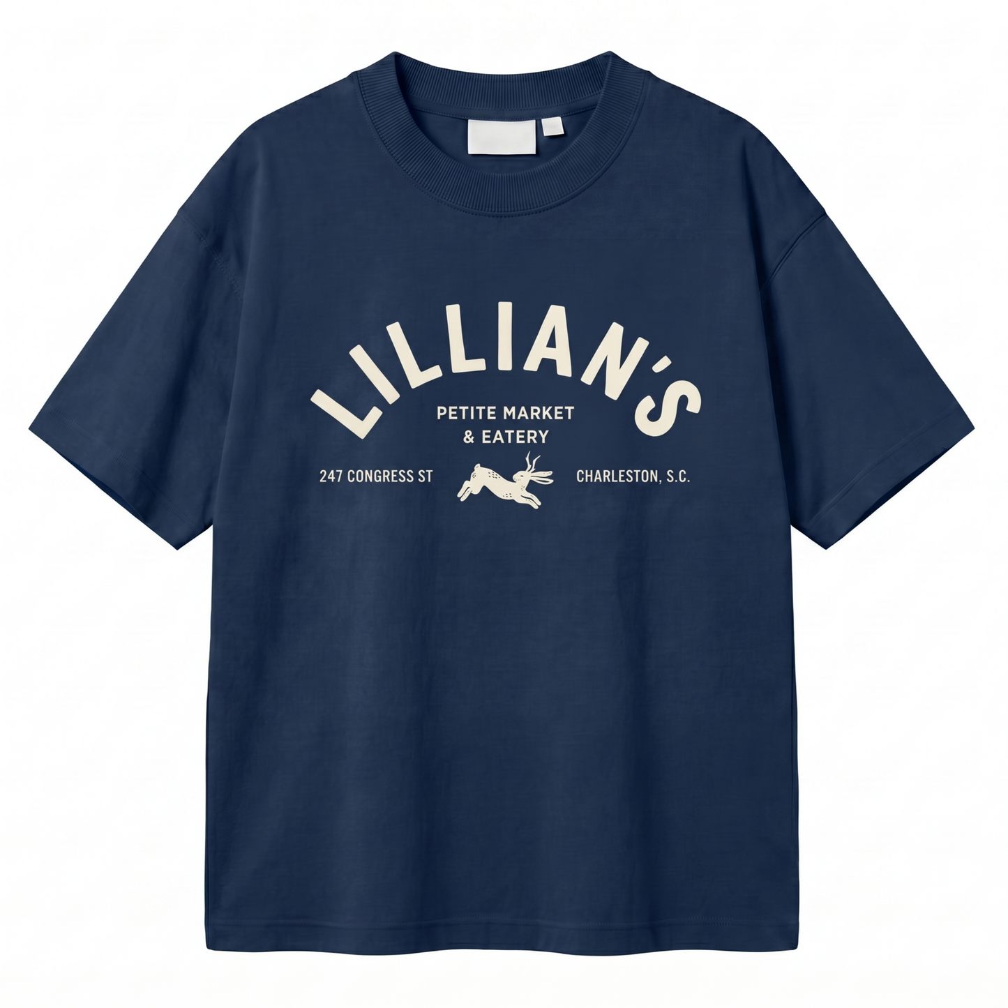 Short Sleeve T-Shirt