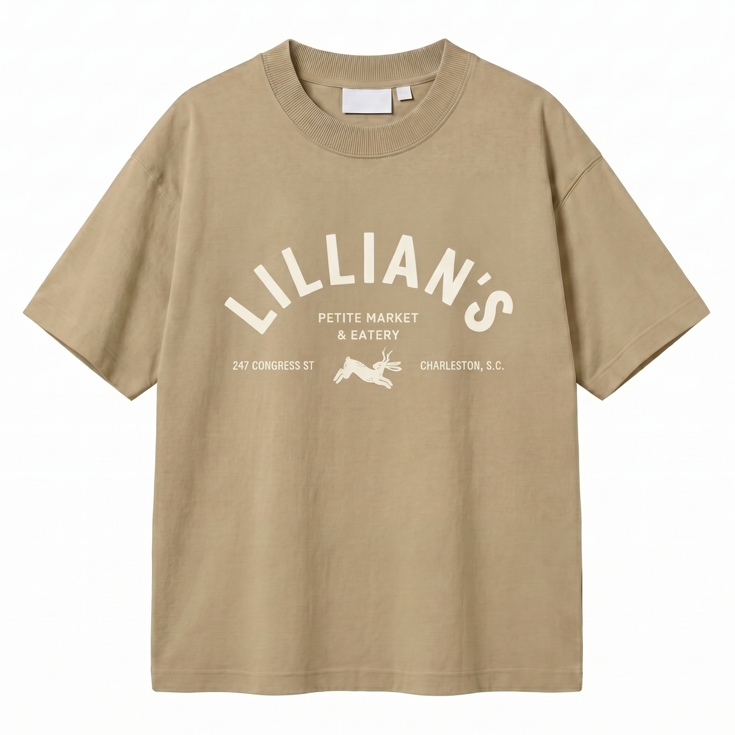 Short Sleeve T-Shirt