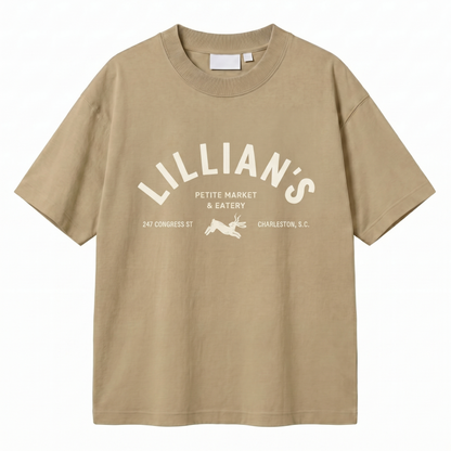 Short Sleeve T-Shirt