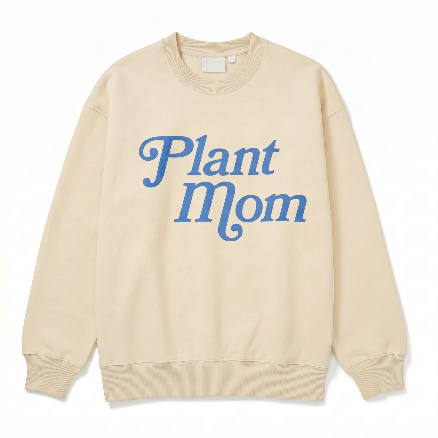 Heavyweight Crewneck Sweatshirt