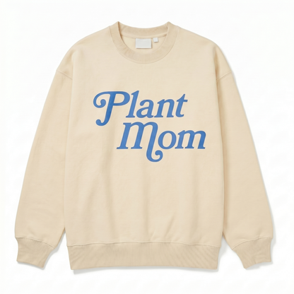 Heavyweight Crewneck Sweatshirt