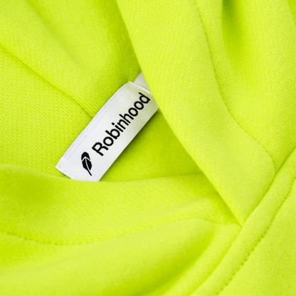 Heavyweight Hoodie