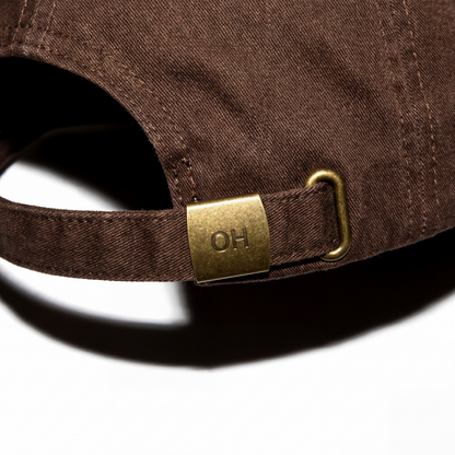 Dad Cap