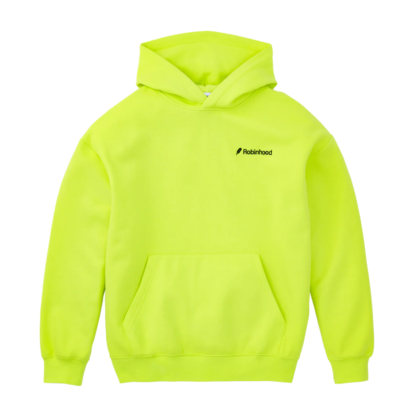 Heavyweight Hoodie