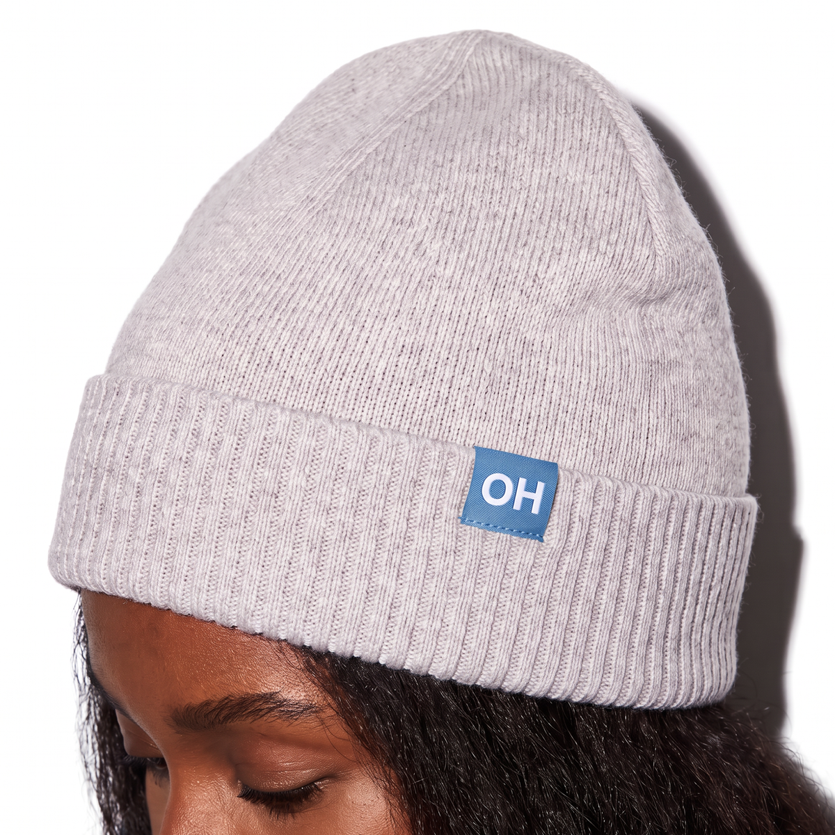 Cashmere Beanie