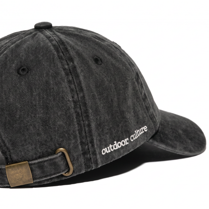 Dad Cap