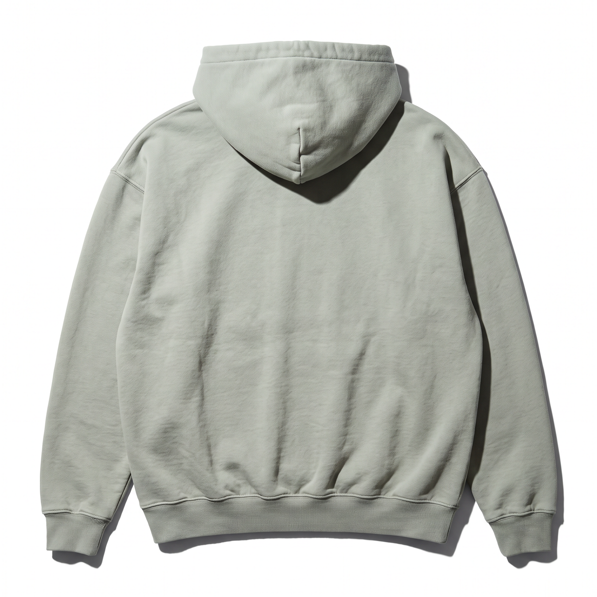 Heavyweight Hoodie