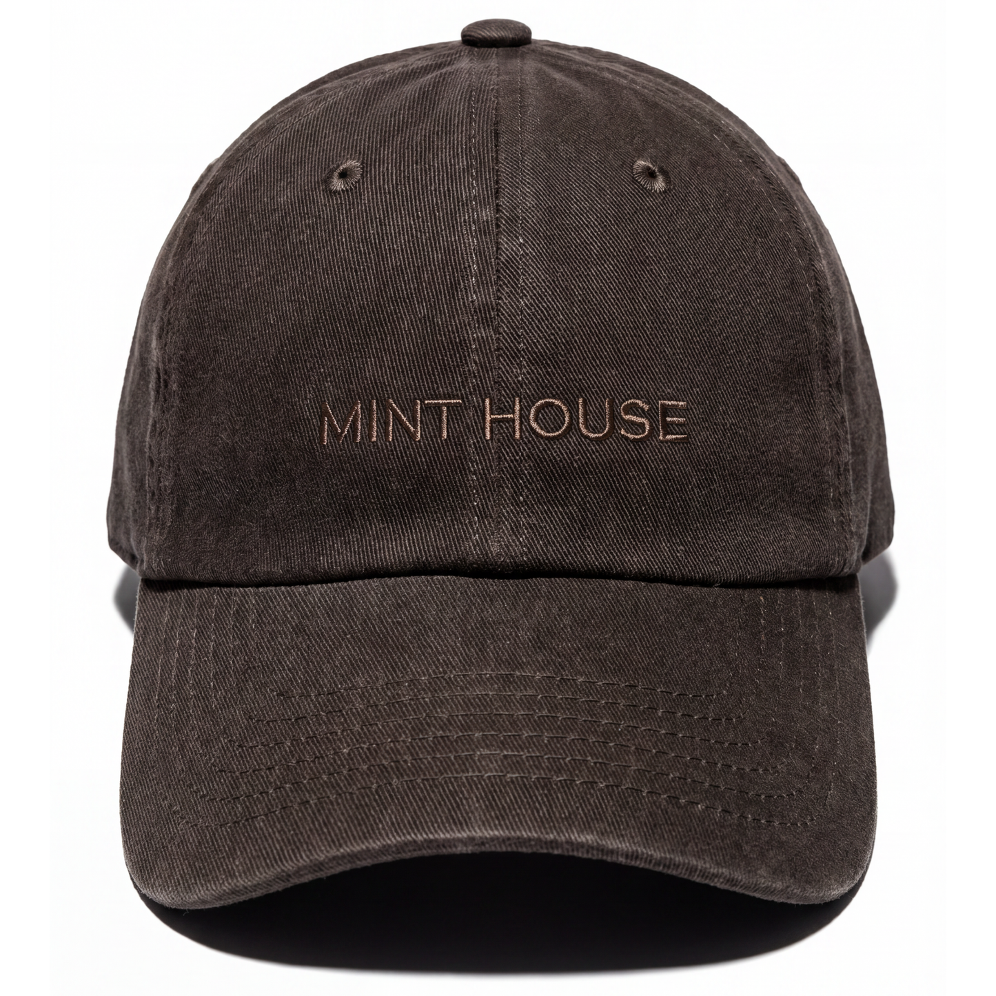 Dad Cap
