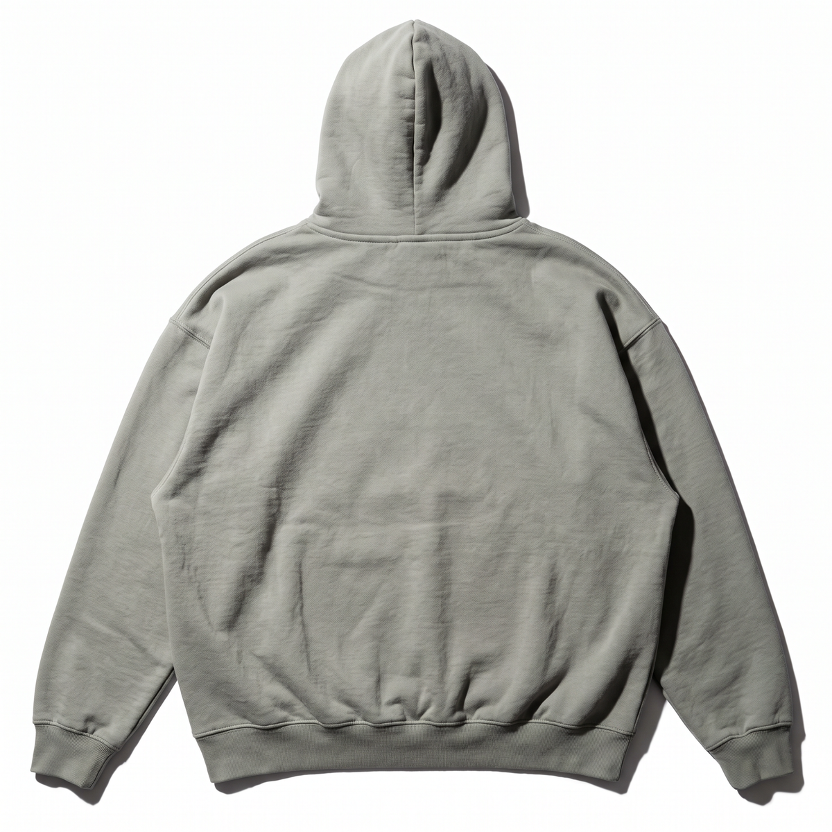 Heavyweight Hoodie
