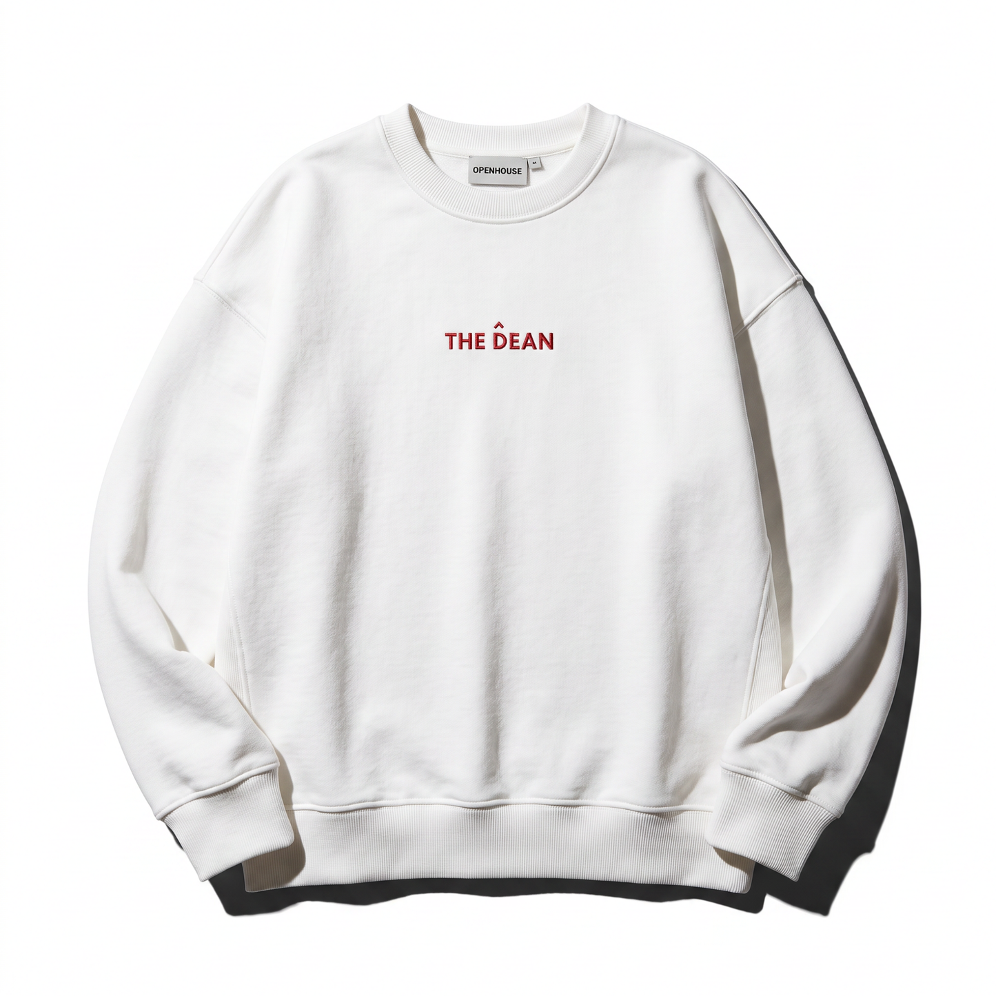 Heavyweight Crewneck Sweatshirt