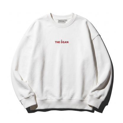 Heavyweight Crewneck Sweatshirt
