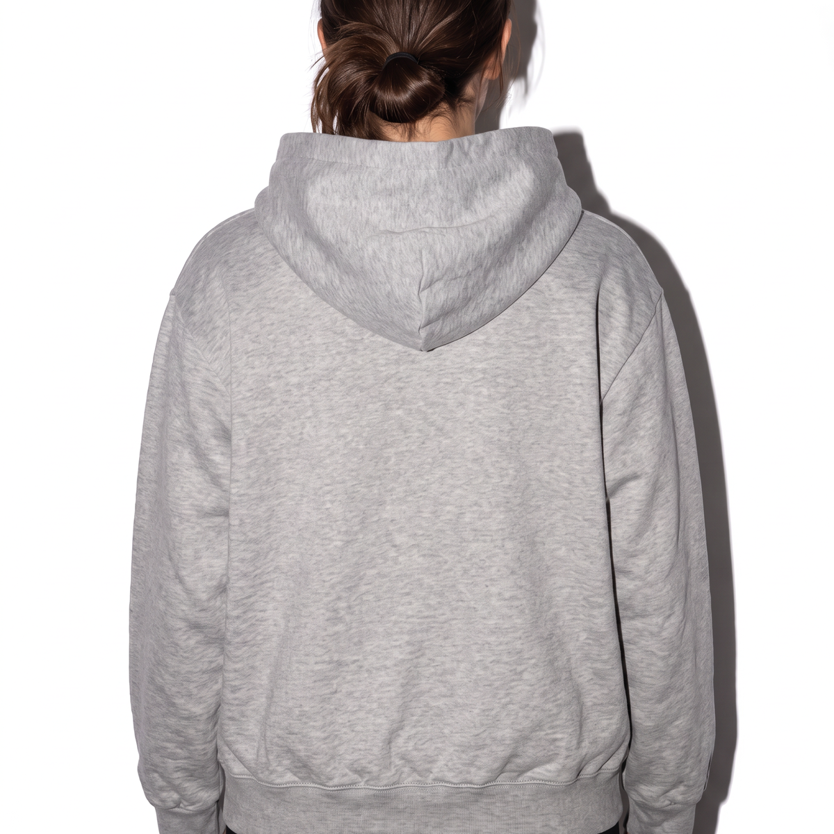 Heavyweight Hoodie