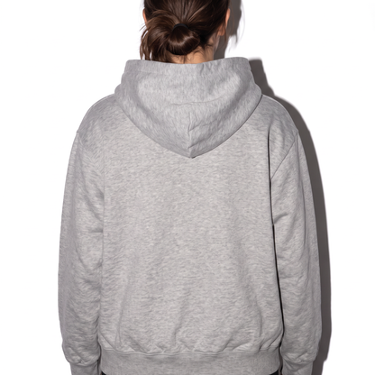 Heavyweight Hoodie