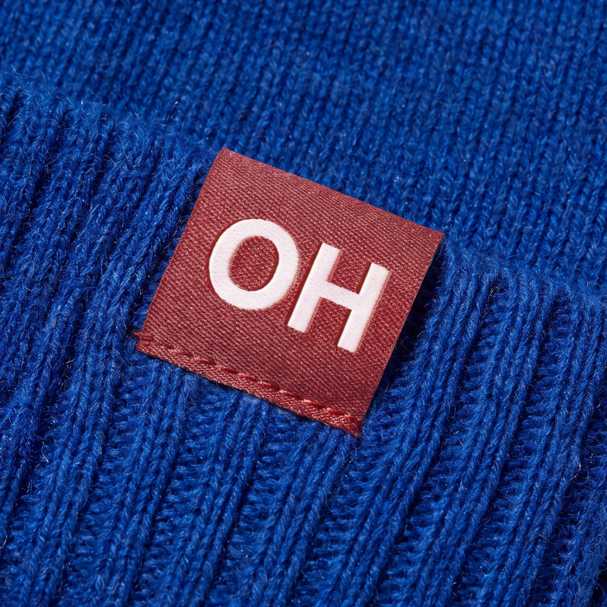 Cashmere Beanie