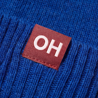 Cashmere Beanie
