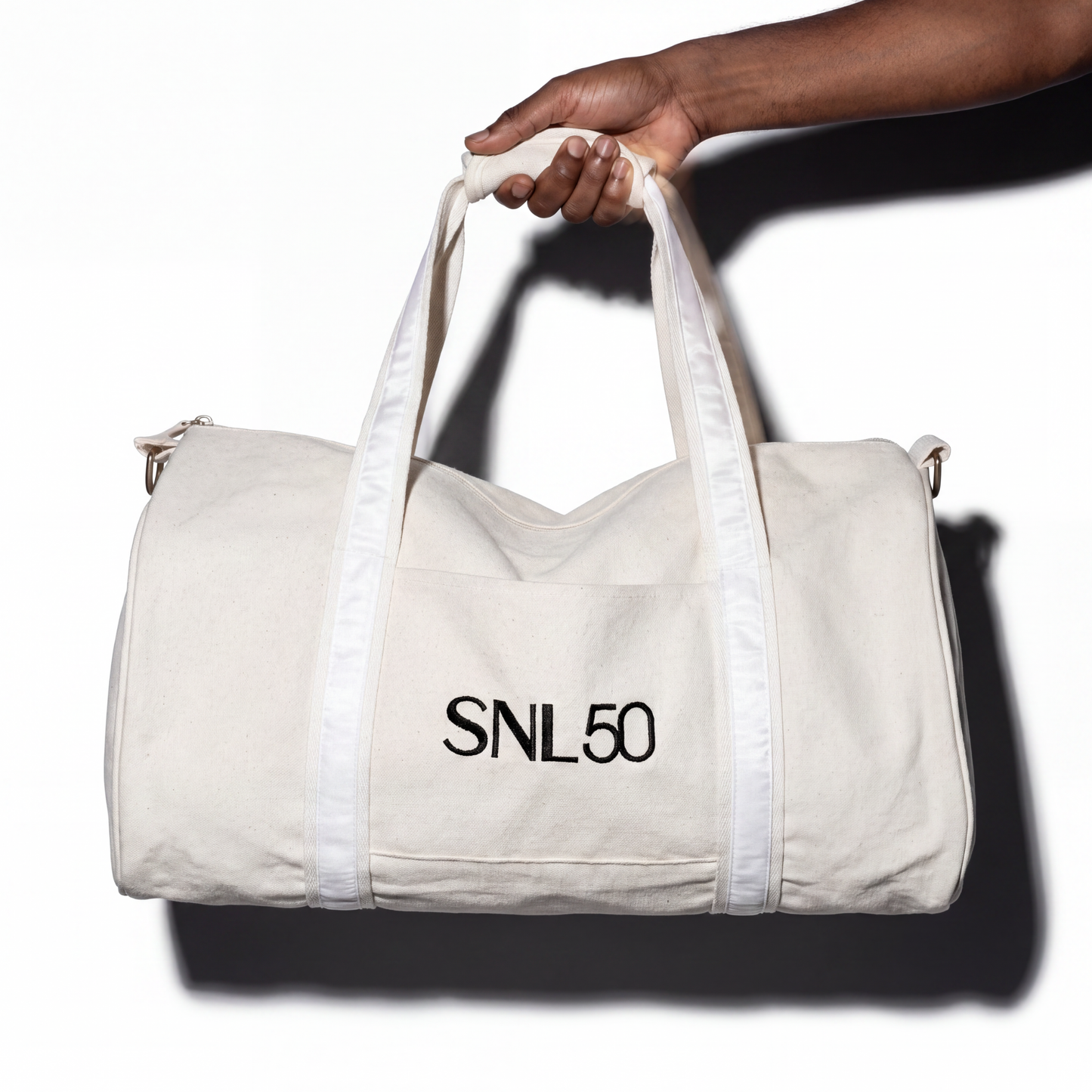 Banker Bag