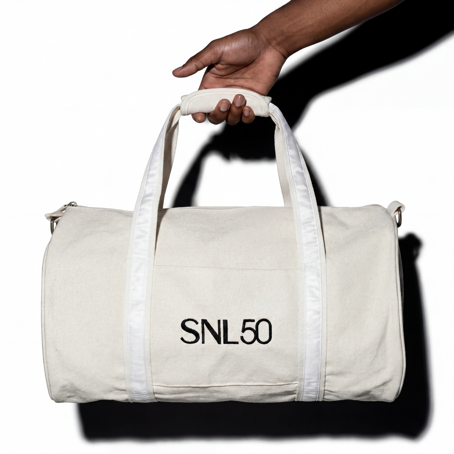 Banker Bag